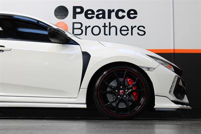 2021 Honda Civic - Thumbnail