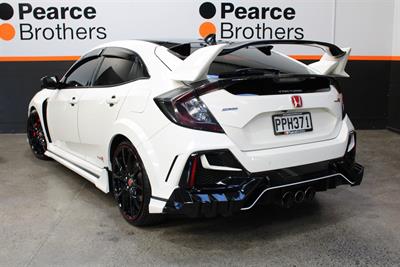 2021 Honda Civic - Thumbnail