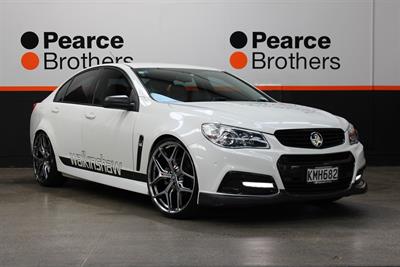 2014 Holden Commodore - Thumbnail