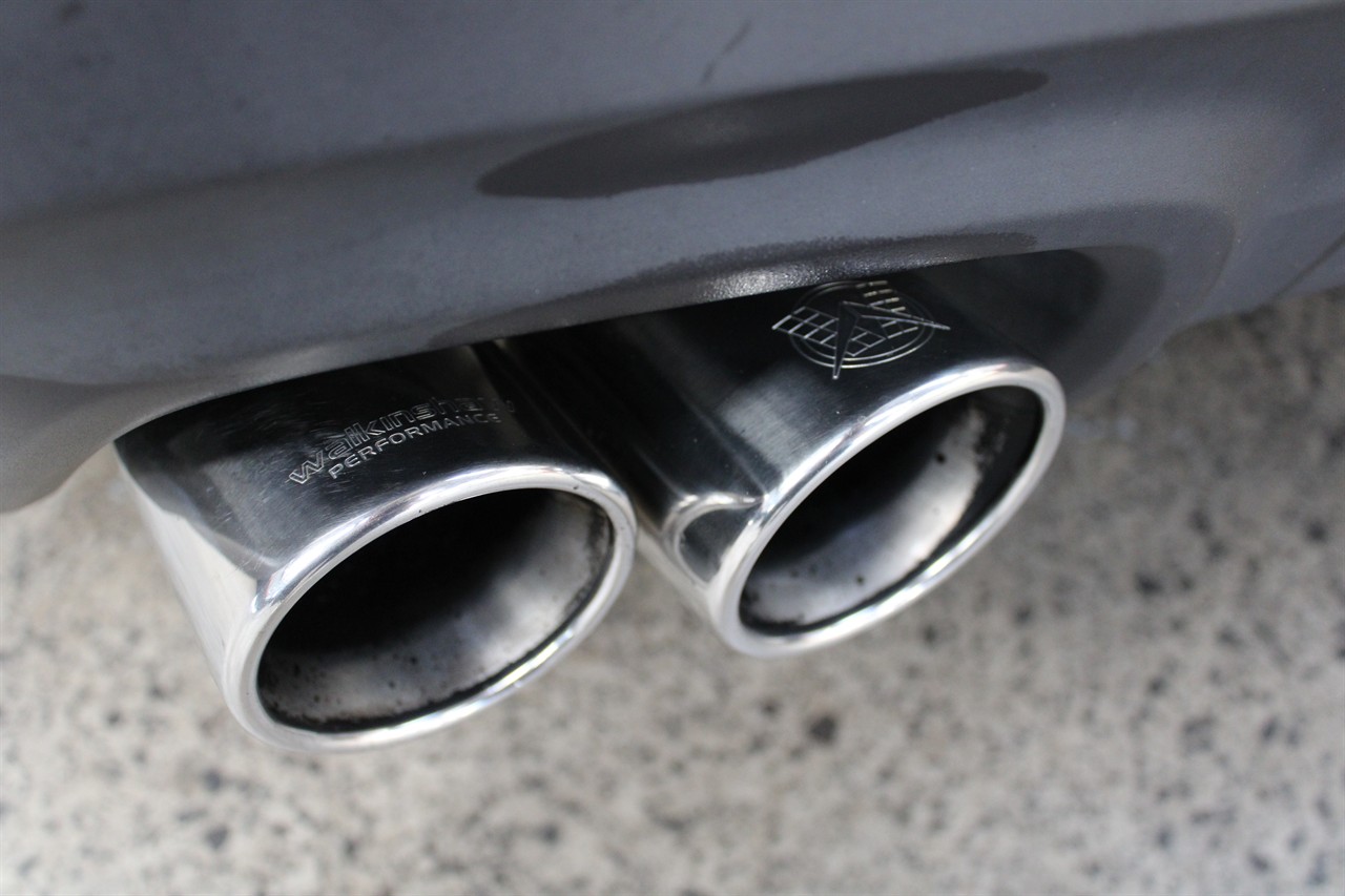 2014 Holden Commodore