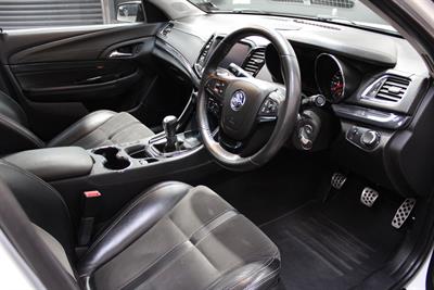 2014 Holden Commodore - Thumbnail