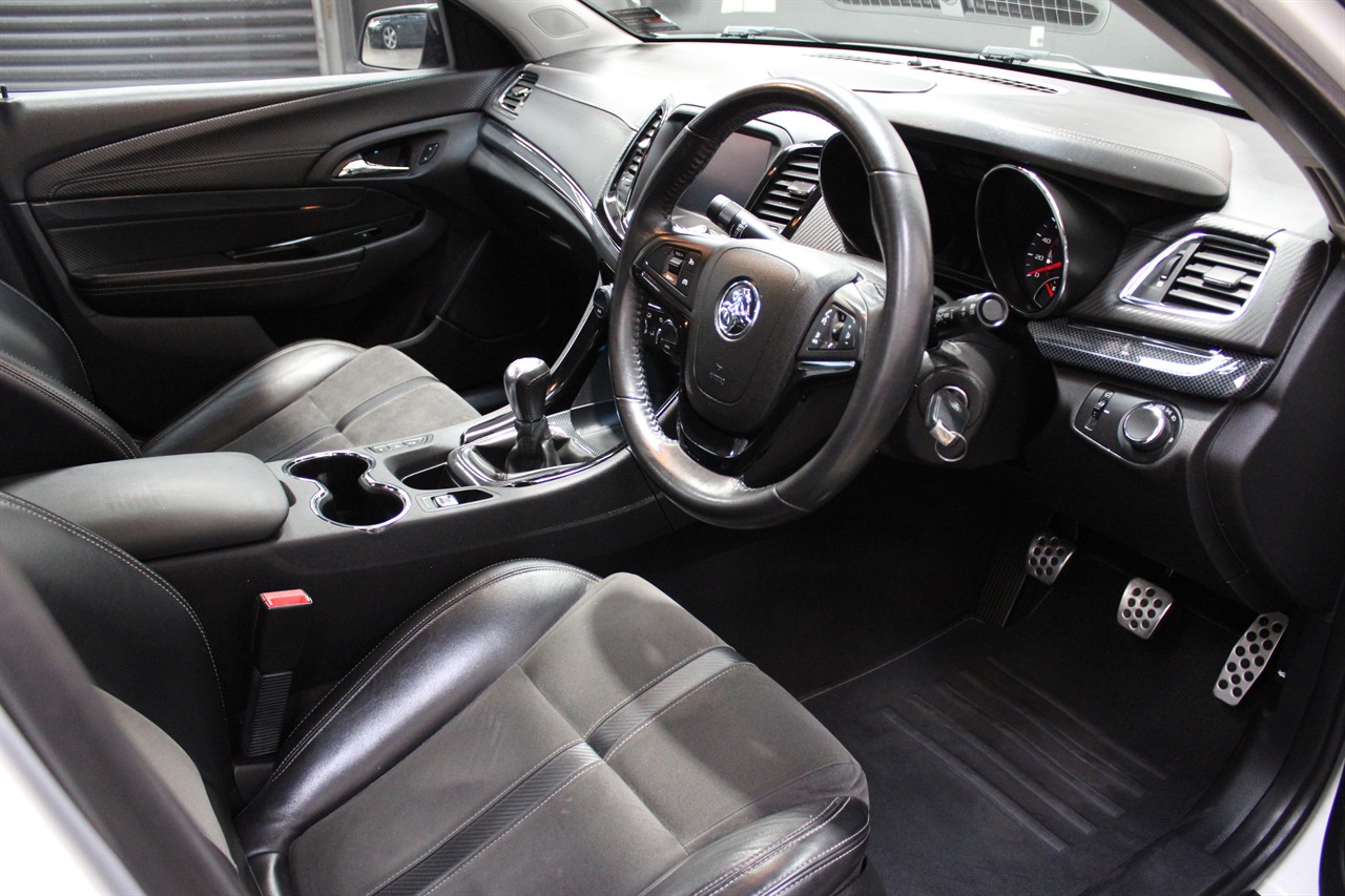 2014 Holden Commodore