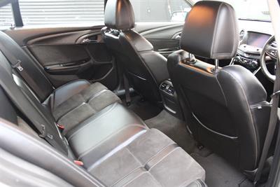 2014 Holden Commodore - Thumbnail
