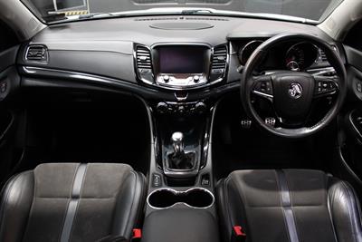 2014 Holden Commodore - Thumbnail