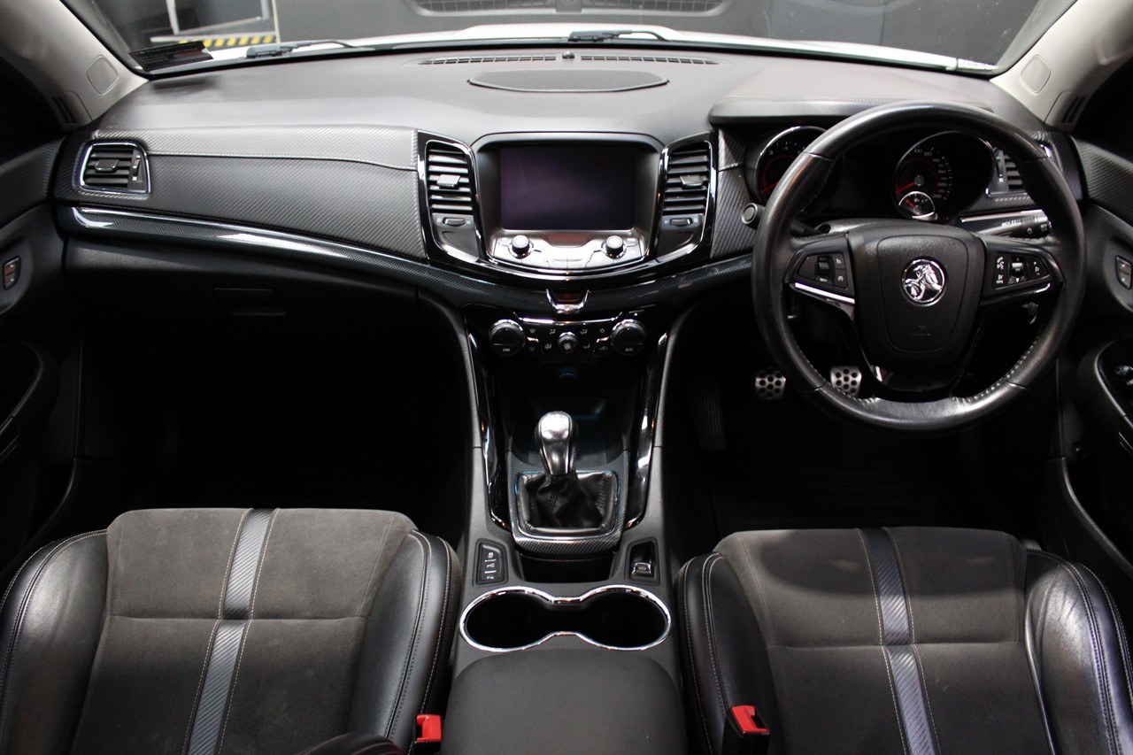 2014 Holden Commodore
