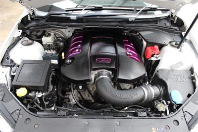 2014 Holden Commodore - Thumbnail