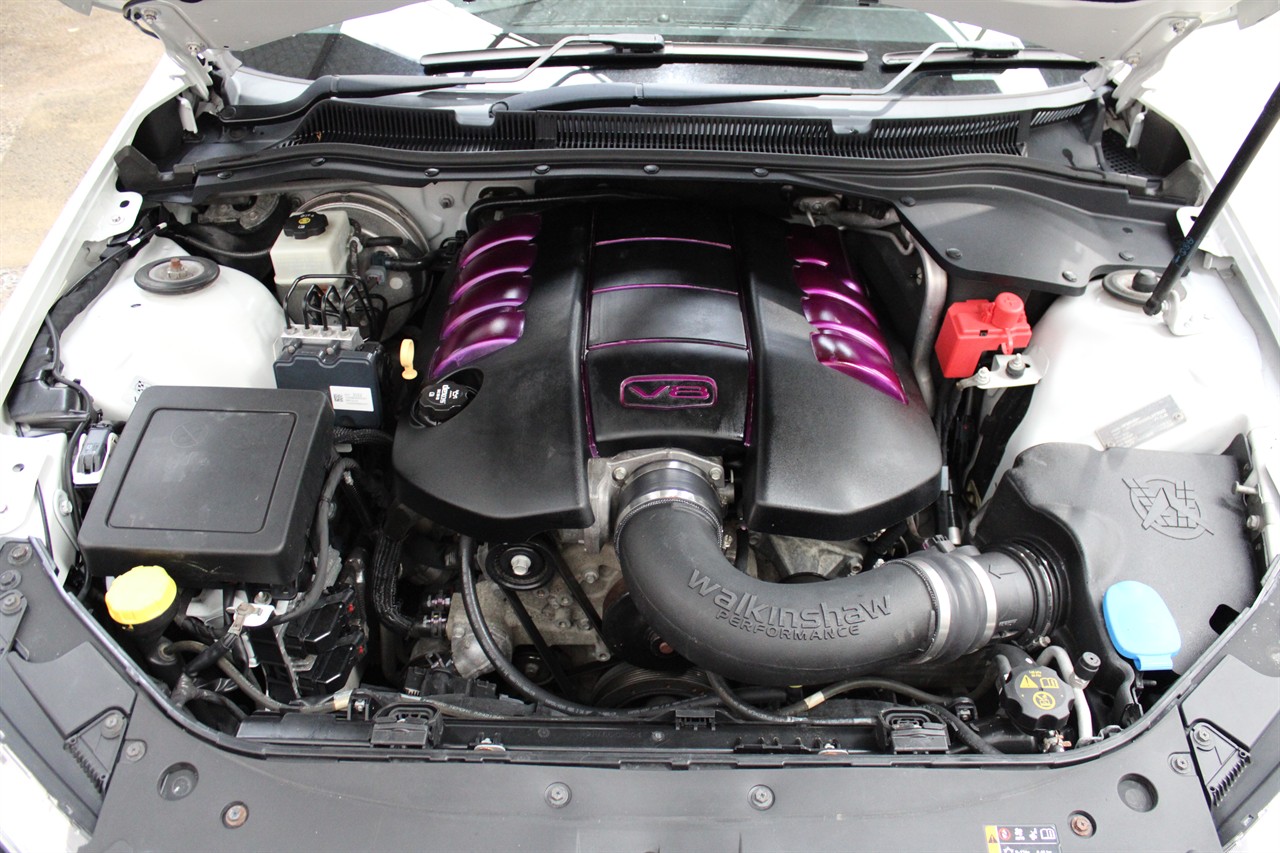 2014 Holden Commodore
