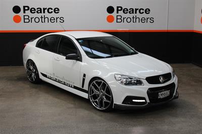 2014 Holden Commodore - Thumbnail