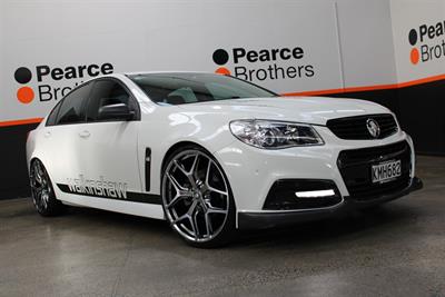 2014 Holden Commodore - Thumbnail