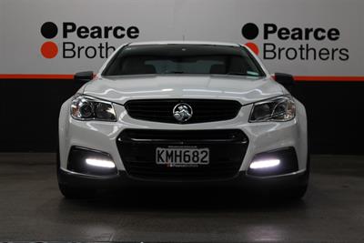 2014 Holden Commodore - Thumbnail