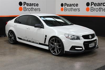 2014 Holden Commodore - Thumbnail