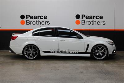 2014 Holden Commodore - Thumbnail