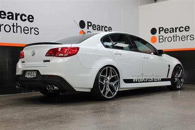 2014 Holden Commodore - Thumbnail