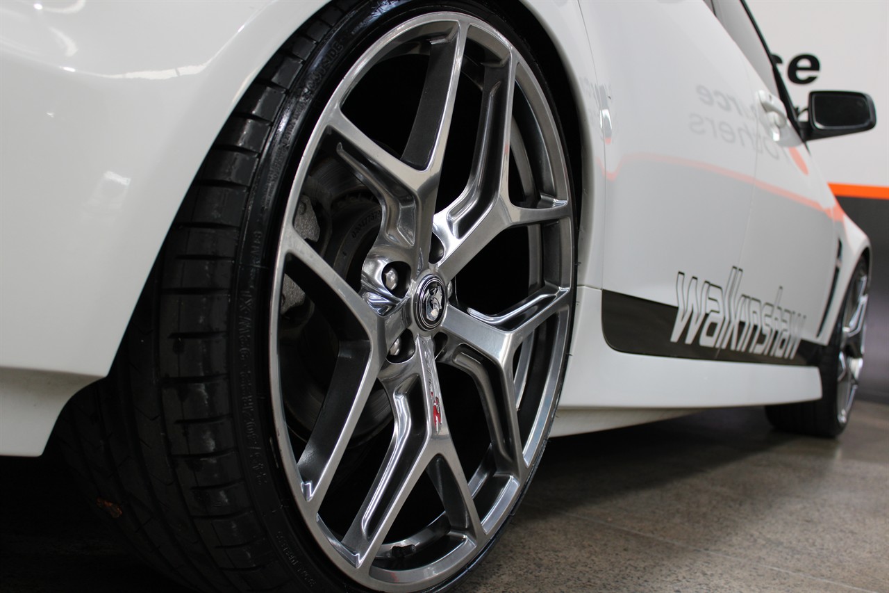 2014 Holden Commodore