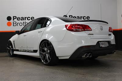 2014 Holden Commodore - Thumbnail