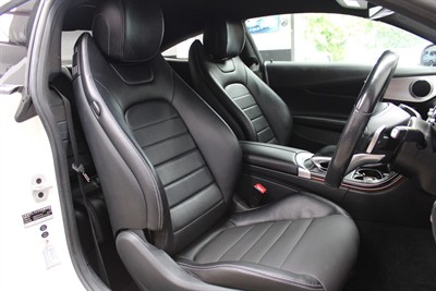 2017 Mercedes-Benz C180 - Thumbnail