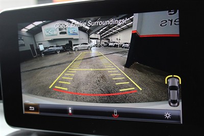 2017 Mercedes-Benz C180 - Thumbnail