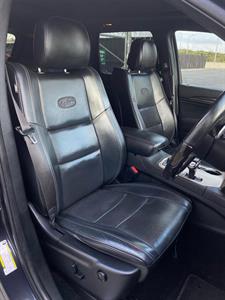 2015 Jeep GRAND CHEROKEE - Thumbnail