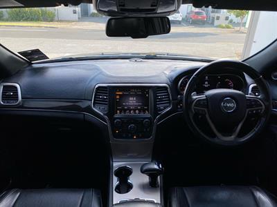 2015 Jeep GRAND CHEROKEE - Thumbnail