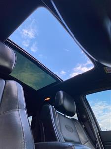 2015 Jeep GRAND CHEROKEE - Thumbnail