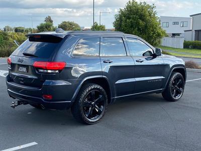 2015 Jeep GRAND CHEROKEE - Thumbnail