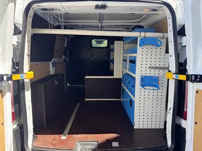 2020 Ford Transit - Thumbnail