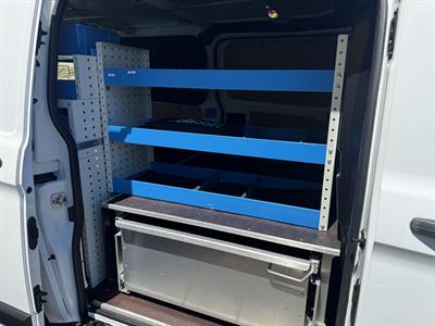 2020 Ford Transit - Thumbnail