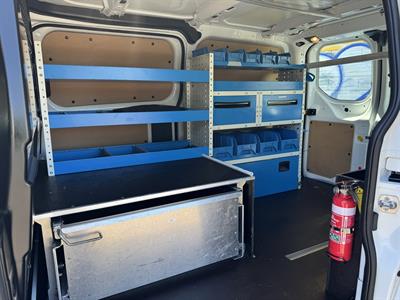 2020 Ford Transit - Thumbnail