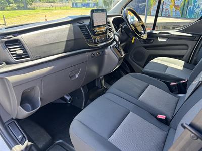 2020 Ford Transit - Thumbnail