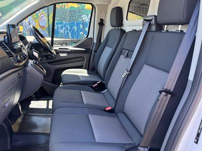 2020 Ford Transit - Thumbnail