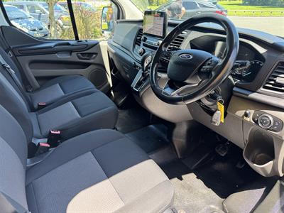 2020 Ford Transit - Thumbnail