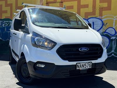2020 Ford Transit - Thumbnail