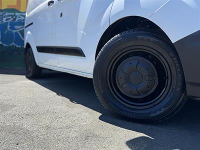 2020 Ford Transit - Thumbnail