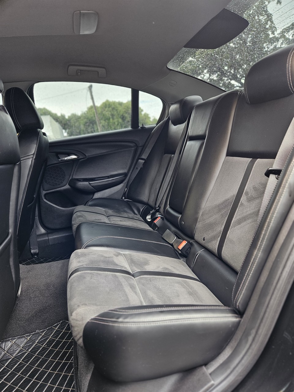 2016 Holden Commodore