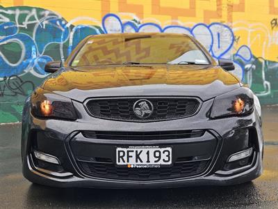 2016 Holden Commodore - Thumbnail