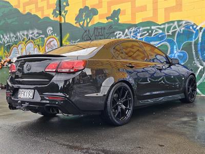 2016 Holden Commodore - Thumbnail