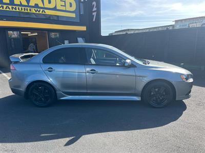 2014 Mitsubishi Lancer - Thumbnail