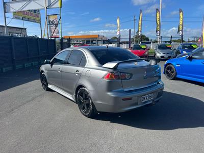 2014 Mitsubishi Lancer - Thumbnail