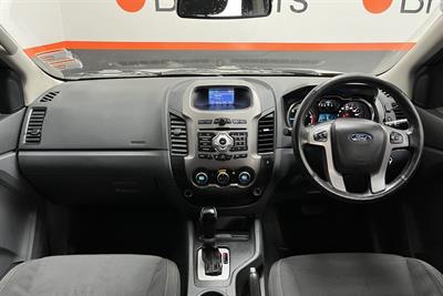 2014 Ford Ranger - Thumbnail