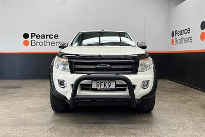 2014 Ford Ranger - Thumbnail