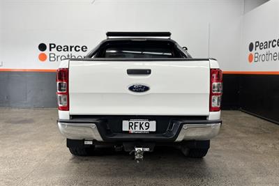 2014 Ford Ranger - Thumbnail