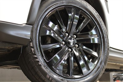 2021 Mitsubishi Asx - Thumbnail