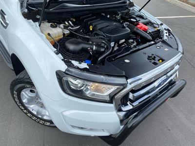 2018 Ford Ranger - Thumbnail