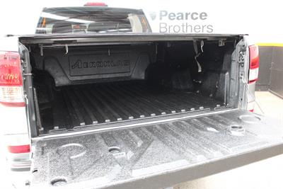 2017 Mazda BT-50 - Thumbnail