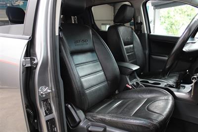 2017 Mazda BT-50 - Thumbnail