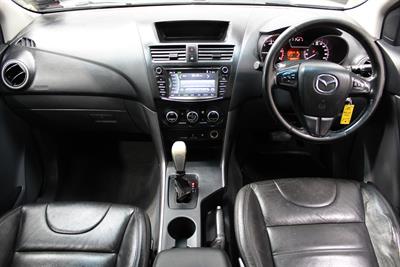 2017 Mazda BT-50 - Thumbnail