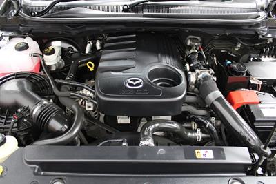 2017 Mazda BT-50 - Thumbnail