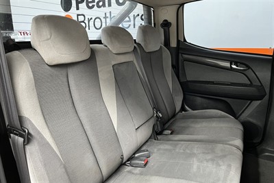 2014 Holden Colorado - Thumbnail