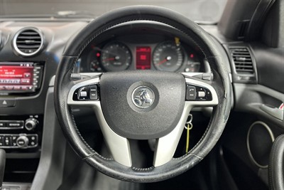 2012 Holden Commodore - Thumbnail