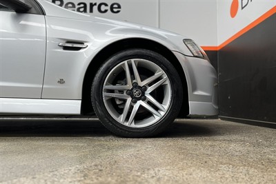 2012 Holden Commodore - Thumbnail